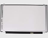 New LED FHD Laptop Screen Compatible With Fujitsu LIFEBOOK A357, Lifebook E5511/A LCD 15.6' 1920 X 1080 AG Matte Display Panel 30 Pin Non-Touch