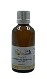 Naturreines ätherisches Öl Edeltannennadel - 50ml Edeltannennadelöl für Aromatherapie Duftlampe Naturkosmetik und mehr