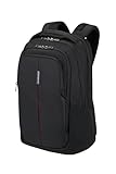 Samsonite GUARDIT 3.0-17.3' Laptop Rucksack, 27.5L, Schwarz...