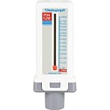 PEAK FLOW METER STANDARD, 1 St