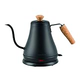 Bodum Melior 11883-259EURO Elektrischer Wasserkocher mit...