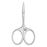 ZWILLING Nagelschere für Babys und Kinder, Sicheres Schneiden, Rostfreier Edelstahl Poliert, Premium, 90 mm