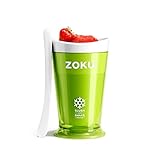 Zoku Slush & Shake-Maker grün, 235ml