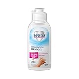 IMPRESAN Hände Desinfektionsgel, 50ml