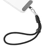 Amabro Handykette Universal,Handyanhänger, Handy Kette...