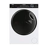 Haier I-PRO SERIE 5 HW80-B14959TU1 Waschmaschine / 8 kg/A - beste Effizienz/Direct Motion Motor - absolut leise/Smart Home - Wi-Fi & hOn App/XL-Trommel/Refresh-Dampfprogramm/ABT, Weiß