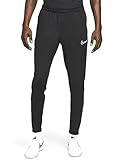 Nike Herren Dri-fit Academy Jogginghose, Black/White/White/White, L EU