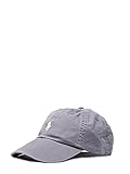 POLO RALPH LAUREN Cap 710548524 009, grau, One size