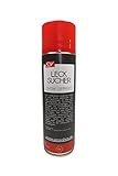 SDV Chemie Lecksuchspray 1x 400ml DVGW geprüft Leckfinder Lecksucher Gas Lecksuch-Spray