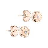 Liebeskind Schmuck Ohrstecker - Roségold