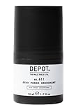 Depot No.611 Stay Fresh Deodorant Deodorant 50ml