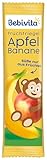 Bebivita Fruchtriegel Apfel-Banane, 25g 20er Pack (20x25g)