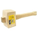 Rolson 56509 115 mm Holzhammer