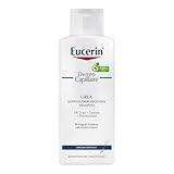 Eucerin DermoCapillaire Kopfhautberuhigendes Urea Shampoo, 250ml