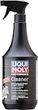 LIQUI MOLY Motorbike Cleaner | 1 L | Motorradpflege | Art.-Nr.: 1509, farblos