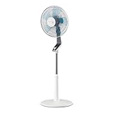 Rowenta Standventilator Turbo Silence Extreme, 4...