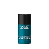 Davidoff Cool Water Man Extreme mild Deo Stick 75ml