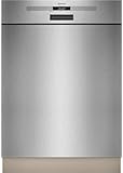 Neff S125EBS16E, N 50, Smarter Unterbau Geschirrspüler 60...