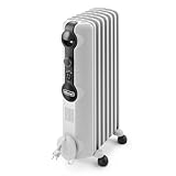 De'Longhi Radiator RadiaS TRRS0715, stufenlose...