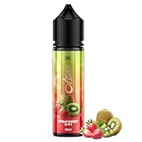 DBL Aromakonzentrat 60ml, Intensives Lebensmittelaroma Ideal zum Backen, in Lebensmitteln & Getränken, auch für Vernebler, Nebelmaschinen, uvm