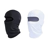 Fahrradmaske Outdoor-Sportmaske Fahrradmaske aus Lycra...