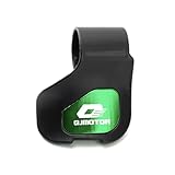 Für QJMOTO SRT 800 800X 800SX SVT 650 X SRT700 550 Qjmoto Lenkergriff Gasgriff-Assistent Clip Arbeitsersparnis(QJMOTO Green)