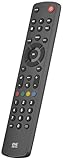 One For All Contour ,Universal Fernbedienung TV - Steuerung...