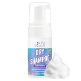 Wasserloses Shampoo für Hunde, kein Ausspülen, Schaum-Deodorierend, Hunde-Shampoo, Spray, Geruchsentfernung, Fellpflege-Zubehör, Haustier-Deodorierer, Reinigungsspray, Badezubehör, reduziert Juckreiz