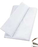 Acual Bügelvlies 200x100cm, Weiße Volumenvlies zum Aufbügeln, 36g/m², Volumenvlies Vliesstoff zum Bügeln von Falten Nähen und Verstärken von Kleidungsstücken, DIY, Stickerei, Basteln