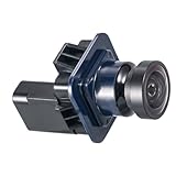 Rückfahrkamera, kompatibel mit Mustang 2012–2014 und ausgewählten Modellen 2015–2018