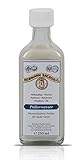 Hermann Sachse Polierwasser 250ml Hochglanzpolitur Möbelpolitur für Schellack Möbele elegant pflegen