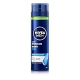 NIVEA MEN HydroCare Rasiergel 200ml