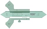 VOGEL-474403-Calibre soldadura 0-20mm