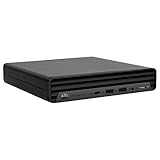 HP Mini PC ProDesk 400G6DM Intel® Core™ i5 i5-10500T 8GB RAM 256GB SSD Intel UHD Graphics 630 Fre