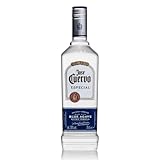 Jose Cuervo Especial Silver Original Tequila Mexiko (1 x 0,7 l) – Original mexikanischer Tequila mit 35 Prozent Vol. Alkohol