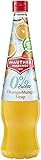Mautner Markhof Orange-Mango 0% Zucker Sirup, 700ml, 1er Pack (1x700ml)