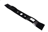 perfektGarten 48 cm Rasenmäher Messer kompatibel mit Black+Decker 3-in-1 Akku-Rasenmäher CLMA4820L2