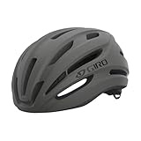 Giro Isode II Matte Titanium/Black UA