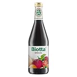 Gemüsesaft Breuss Bio 6x500 ml