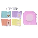 112-teiliges Kartenlesegerät für Kleinkinder und Kinder