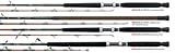 Daiwa Rods Stand-Up VIPA6460XXXH-AP VIP Salzwasserrute, stehend, 18-59 kg