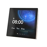 ZiStarlilife Für ESP32-S3 10,2 cm (4,0 Zoll) Entwicklungsplatine LCD-Touchscreen WiFi-BT-Modul für Arduino LVGL-kompatible 86-Box (ein Ausgang)