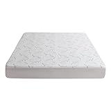 Matratzenschoner – Mikrofaser-Spannbettlaken, wasserdichte Matratzenschoner, hautfreundliche Bettwäsche für Mietwohnungen, Schlafsaal, Unternehmen, Restaurant, Hotel