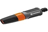 Gardena Classic 18300-26 Reinigungsspritze, variabler Wasserstrahl