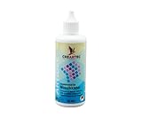Artidee CREARTEC transparenter Mosaikkleber - Schmucksteinkleber für Nicht saugfähige Untergründe - 50g - Made in Germany