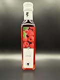 Italienischer Weißweinessig mit Himbeeraroma
