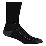 Icebreaker Damen Wandersocken Merino Hike+ - 38-40