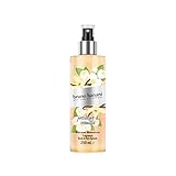 bruno banani Sunset Blossom Body Splash, lebhaft...