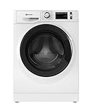Bauknecht W Active 9A Waschmaschine Frontlader / 9kg / EEK...