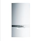 Vaillant 0010016278 VMW 280-5 ERP Traditioneller Wandkessel mit ACS-Produktion, LPG-betrieben, Weiß